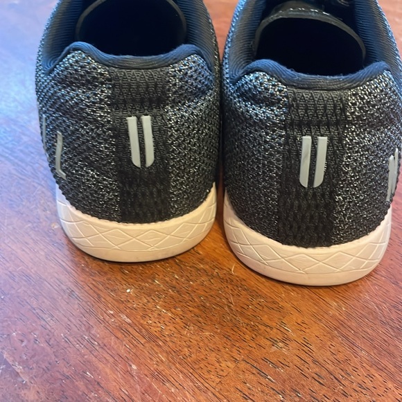 NOBULL Blk/pink shoes cross training shoes - Picture 7 of 10